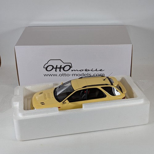 Ottomobile subaru impreza - ottomobile,