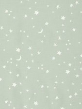 John Lewis Fabric Starry Sky
