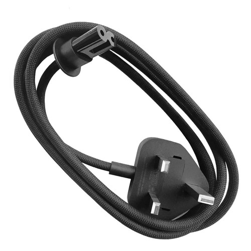 Power charger cord - 1.5m, for