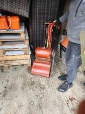 Haywood Floor Sander 240V