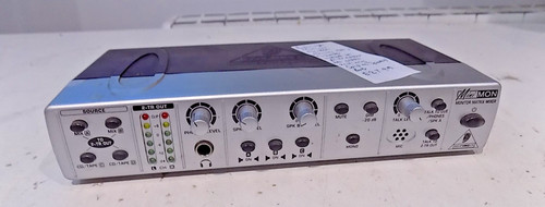 Behringer minimon mon800 - behringer,