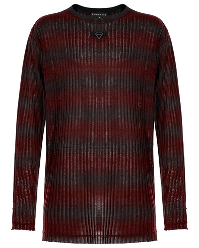 Punk rave mens gothic - rave,