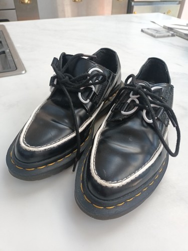 Martens belladonna - dr.,