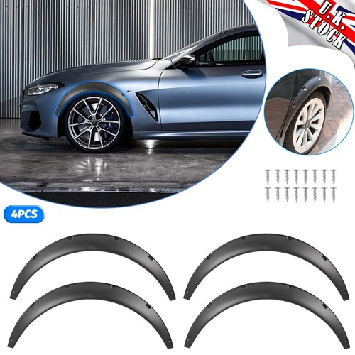 4pcs 890mm fender - 890mm, wheel