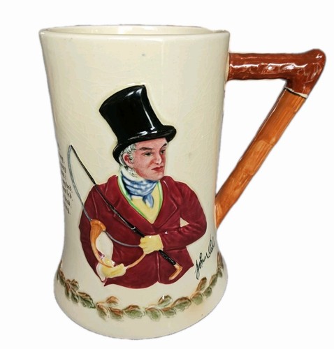 Crown devon fieldings john - devon,