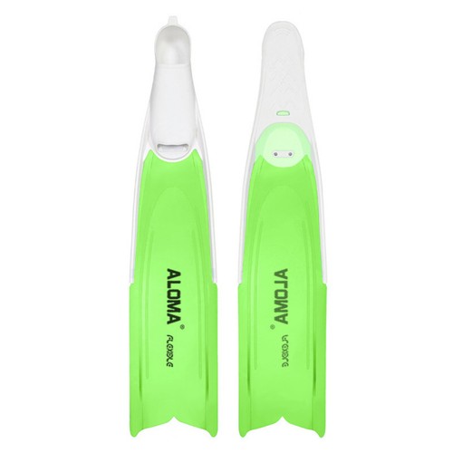 Freediving fins lightweight - fins,