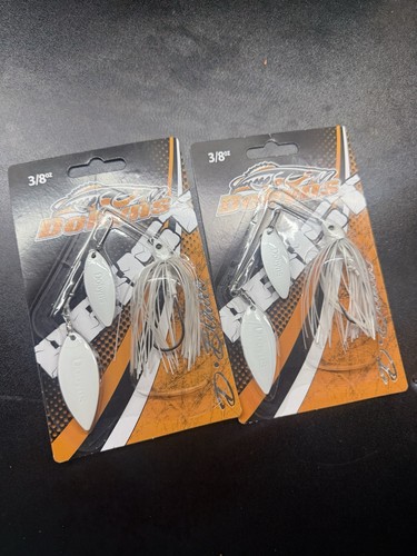 Dobyns blade beast double - 2, d-blade