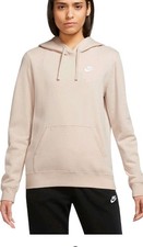 Nwt Women's Nike Nude Color