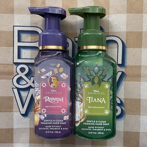 Bath body works gentle - &,