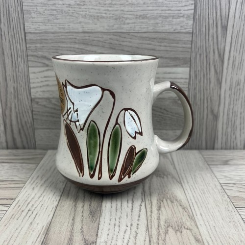 Mug cup stone age - 'stone, age'