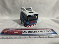 Corgi Modern Truck MAN TGA W H Malcolm Cab Top Only 1/50