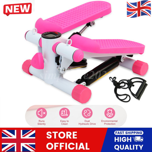 Mini stepper fitness cardio - mini,