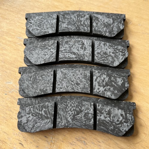 Racing carbon front brake - racing,