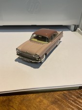 Lledo Vanguards Vauxhall Cresta PA VA06400 Read Description