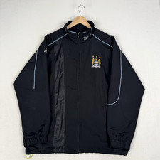 MANCHESTER CITY TRACKSUIT