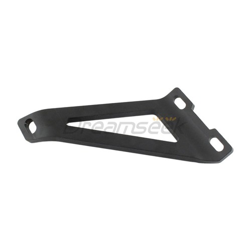 Exhaust bracket hanger for - exhaust,