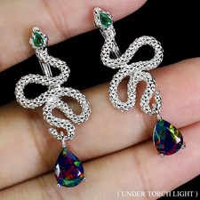 925 Sterling Silver Earrings