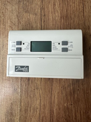 Danfoss time control - ,