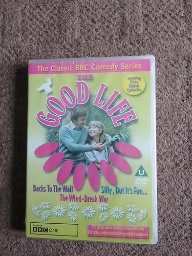 The good life - the, dvd,