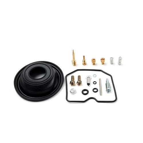 Carburetor repair rebuild - repair, kit