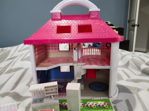 Sanrio hello kitty - hello,