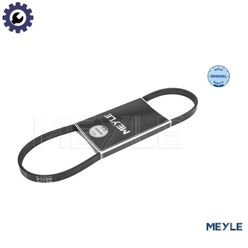 Vribbed belt 050 004 0970 - belt,