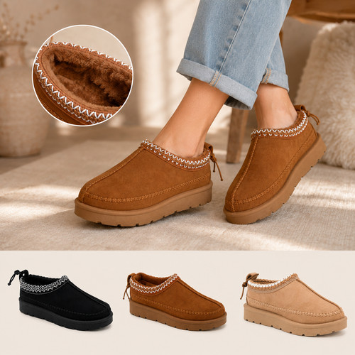 Womens fur lined - fur,