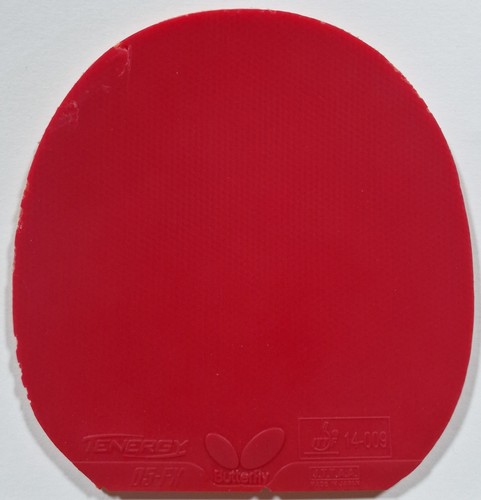 Table tennis decking butterfly - tennis,