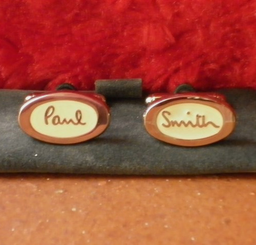 Designer paul smith artist - smith, artist's