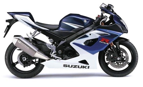 Suzuki gsx r1000 - suzuki, gsx-r1000