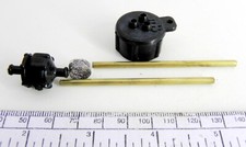 Morley Helicopter Fuel Tank Connector Parts Set