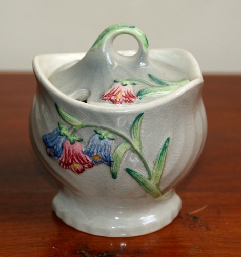Vintage staffordshire preserve - vintage,