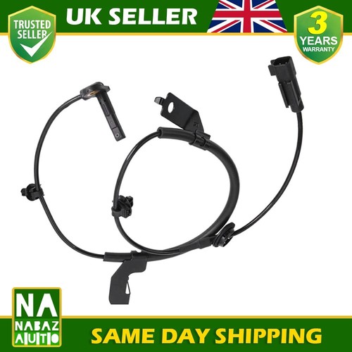 Abs speed sensor for - sensor,