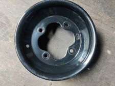 ITP GB 1542 atv aluminum front wheel LTZ/LTR/TRX/KXF  10X5 4/144 3+2