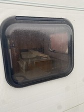 Swift Abbey Sterling motorhome