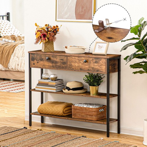Console table hallway - table,