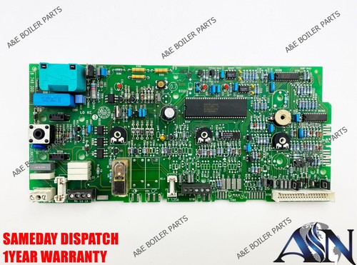 Worcester highflow 400 - highflow,