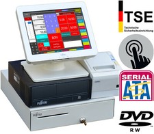 Cash Register System Tse Till