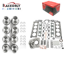 RACEORLY Engine Rebuild Piston