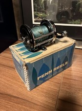 VINTAGE PENN SURFMASTER -