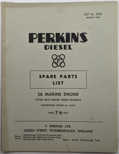 Original perkins diesel - perkins,
