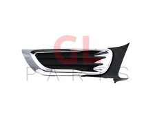 Front Bumper Grille FOR CITROEN C3 PICASSO 2009-2017 742255 Right New