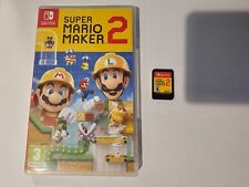 Super Mario Maker 2 - Nintendo