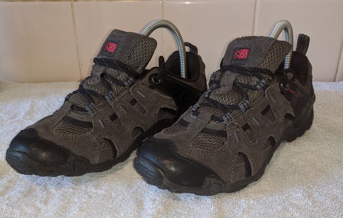 Karrimor summit walking - summit, /
