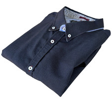 Spitalfields Shirt Men's UK