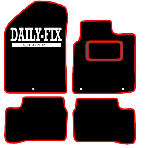 Car floor mats for kia - mats,