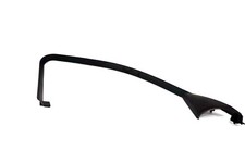 BMW F20 Front Door Window Frame Cover Trim Left N/S 7241201