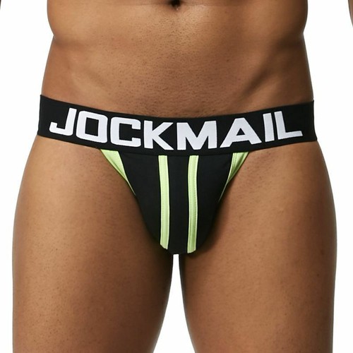 Jockmail men jock strap - jockmail, men's