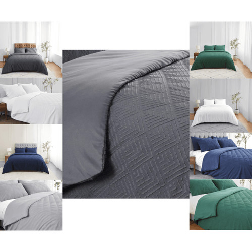 Luxury duvet cover set - luxury, &