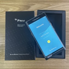 BlackBerry Priv 32GB 18MP